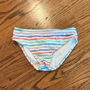 Girls Swim Bottoms